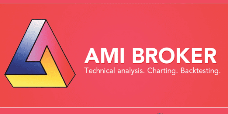 hướng dẫn cài đặt và sử dụng phần mềm Amibroker