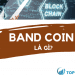 BAND Coin là gì Có nên tham gia đầu tư vào Band Coin không