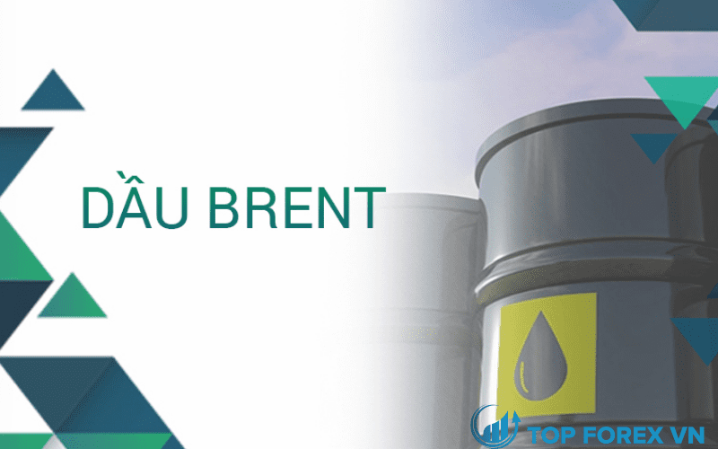 Brent tăng khi đình công ở Na Uy đe dọa phá vỡ sản lượng dầu khí