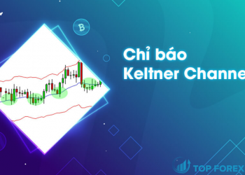 Cách giao dịch Keltner Channel hiệu quả