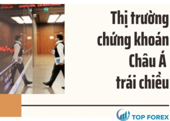 Cổ phiếu châu Á, trái phiếu tìm thấy sự nhẹ nhõm trong thông điệp của Fed
