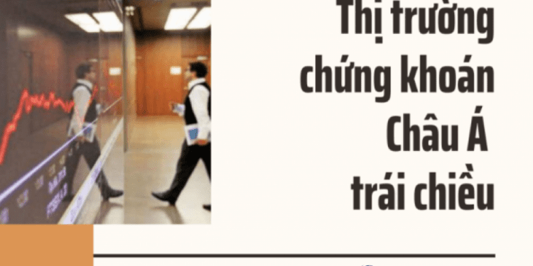 Cổ phiếu châu Á, trái phiếu tìm thấy sự nhẹ nhõm trong thông điệp của Fed