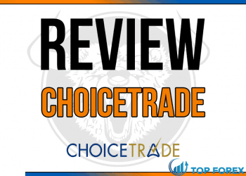 Đánh giá chi tiết sàn ChoiceTrade 2022