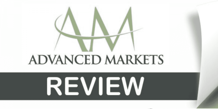 Đánh giá sàn Advanced Markets chi tiết, mới nhất 2022