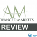 Đánh giá sàn Advanced Markets chi tiết, mới nhất 2022
