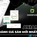 Đánh giá sàn Axiance mới nhất 2022