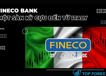 Đánh giá sàn FinecoBank - Họ có tốt không