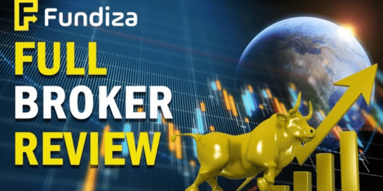 Đánh giá sàn Fundiza mới nhất 2022