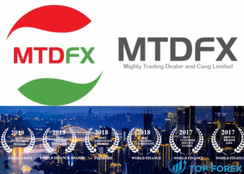 Đánh giá sàn MTDFX Hợp pháp hay lừa đảo