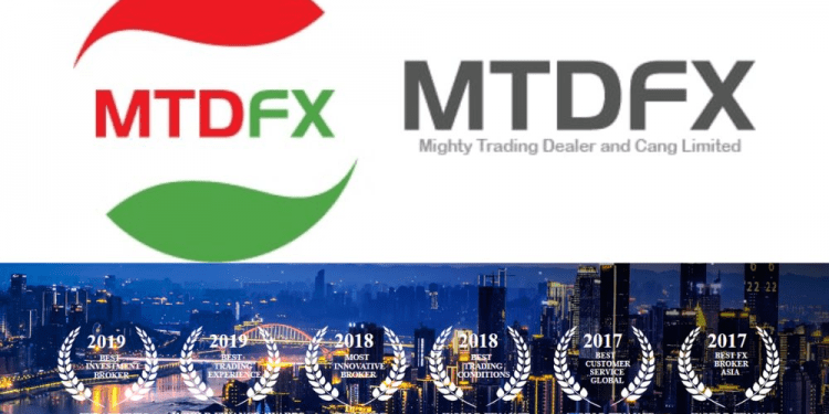 Đánh giá sàn MTDFX Hợp pháp hay lừa đảo