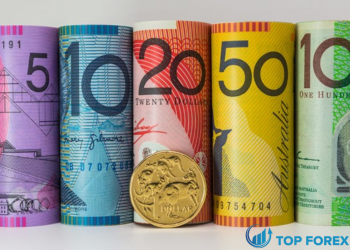 Đô la Úc chịu áp lực khi các kỹ thuật đang xem xét. Mua AUD USD ở đâu