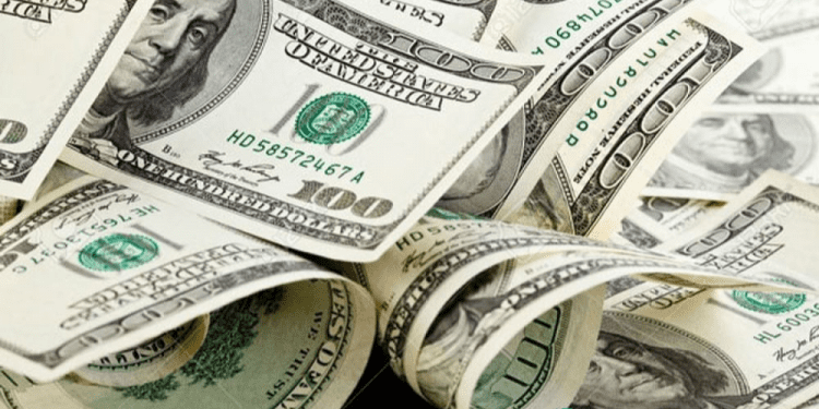 Đồng đô la trú ẩn an toàn đứng cao về lạm phát, năng lượng lo lắng