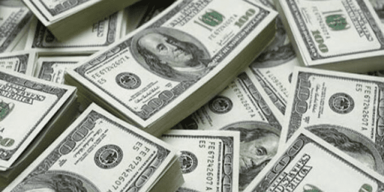 Dự báo đô la Mỹ Mức cao hàng năm mới cho chỉ số DXY, USD JPY