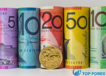 Dự báo đô la Úc AUD USD đối mặt với một tuần bận rộn sắp tới