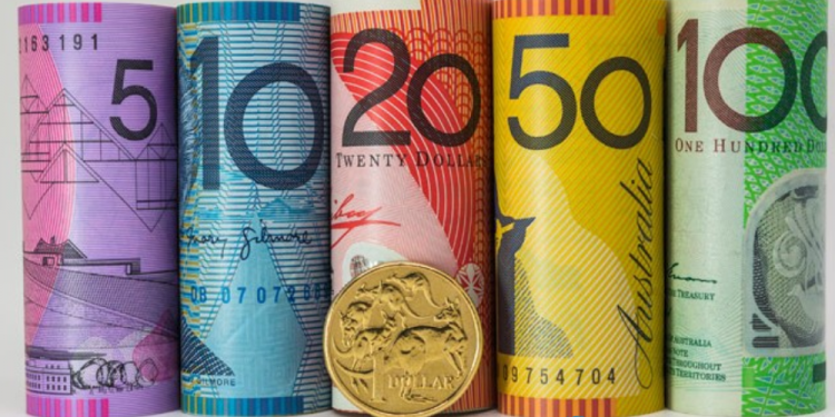 Dự báo đô la Úc AUD USD đối mặt với một tuần bận rộn sắp tới