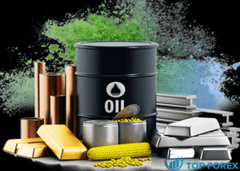 Dự báo giá dầu thô Phục hồi từ Hỗ trợ Gathers Pace - Tiếp theo là gì