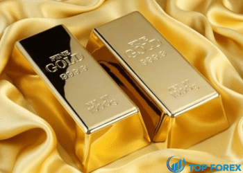 Dự báo giá vàng Dự đoán sẽ bán thêm - Mức cho XAU USD