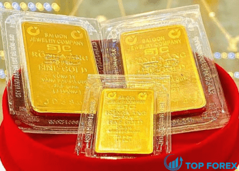 Dự báo giá vàng Thị trường gấu đã kết thúc - Mức cho XAU USD