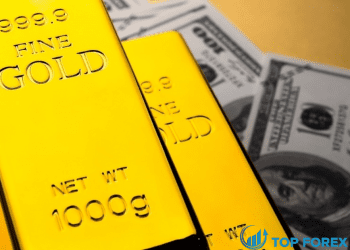 Dự báo giá vàng XAU USD tận dụng lời bình luận diều hâu nhẹ của Fed