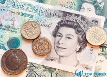 Dự báo kỹ thuật bảng Anh Hỗ trợ chính thử nghiệm lao dốc GBP USD