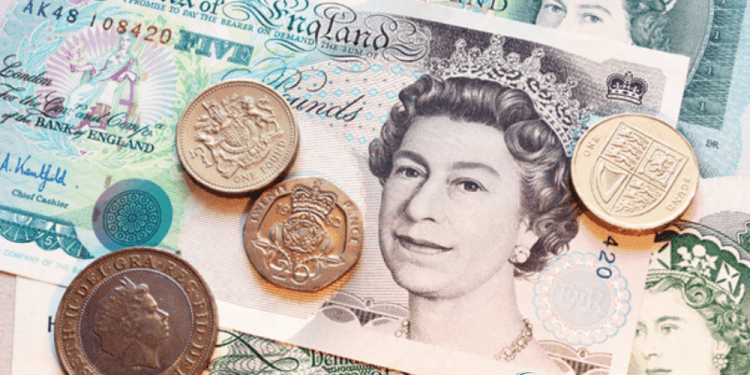 Dự báo kỹ thuật bảng Anh Hỗ trợ chính thử nghiệm lao dốc GBP USD