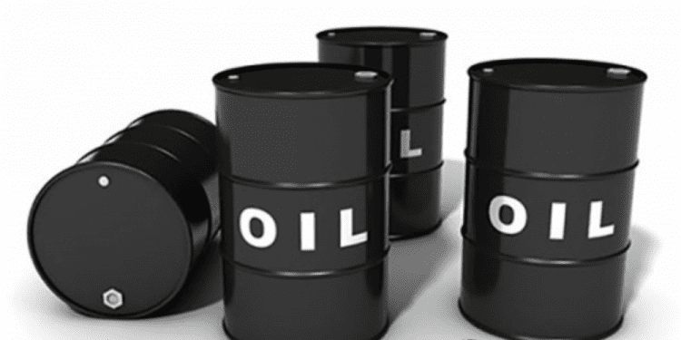 Dự báo kỹ thuật về giá dầu thô Việc điều chỉnh WTI sắp hoàn thành