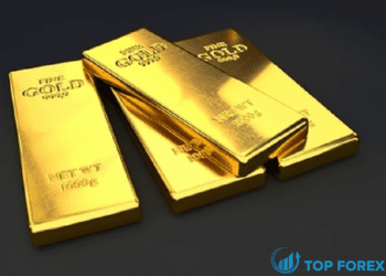 Dự báo kỹ thuật về giá vàng Vàng dễ bị tổn thương vào tháng 7