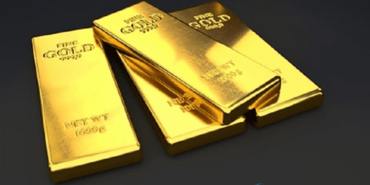 Dự báo kỹ thuật về giá vàng Vàng dễ bị tổn thương vào tháng 7