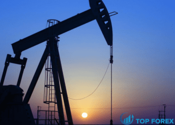 Giá dầu giảm khi thảm họa lạm phát diễn ra ở trung tâm