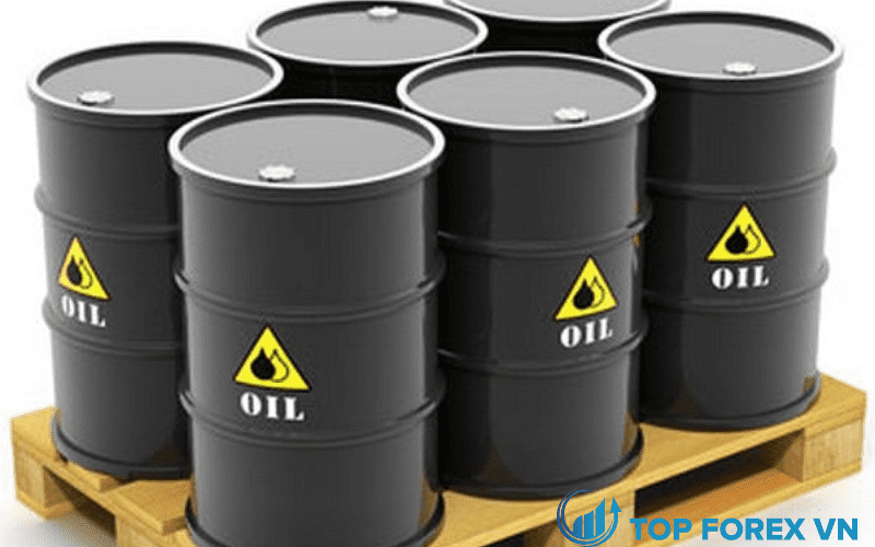 Giá dầu leo ​​thang trong bối cảnh câu hỏi về quy mô tăng lãi suất của Mỹ