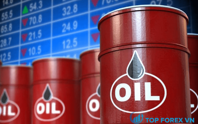 Giá dầu ổn định sau khi giảm mạnh do nhu cầu yếu của Mỹ