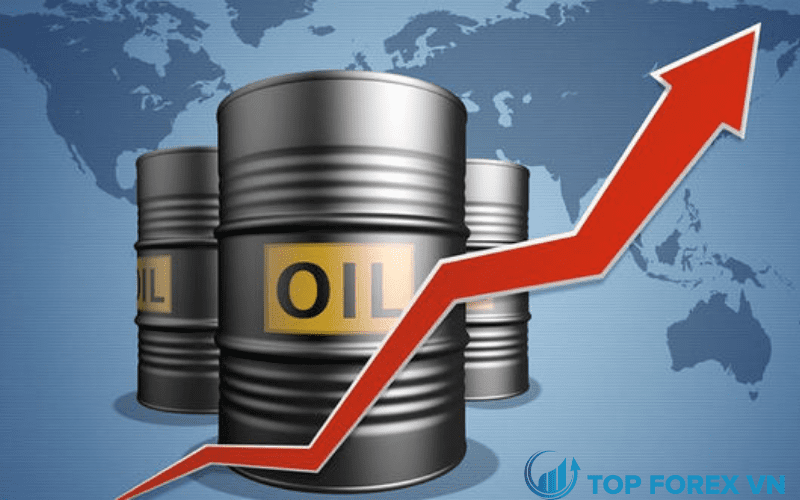 Giá dầu trượt dốc lo ngại suy thoái bùng phát, nguồn cung thắt chặt