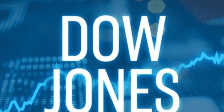 Hợp đồng tương lai Dow kéo dài đà giảm khi các chỉ số báo lỗ lớn trong H1