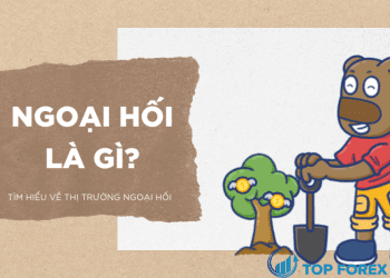 Những điều cần biết về thị trường ngoại hối