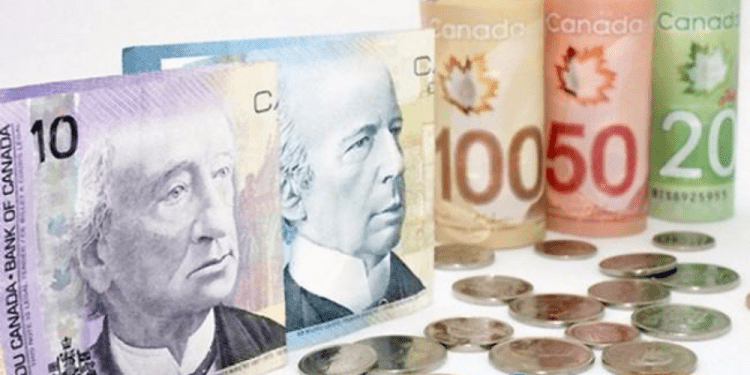 Phân tích kỹ thuật đô la Canada Triển vọng tỷ giá CAD JPY, USD CAD