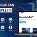 Sàn SimpleFX có phải hợp pháp và an toàn không