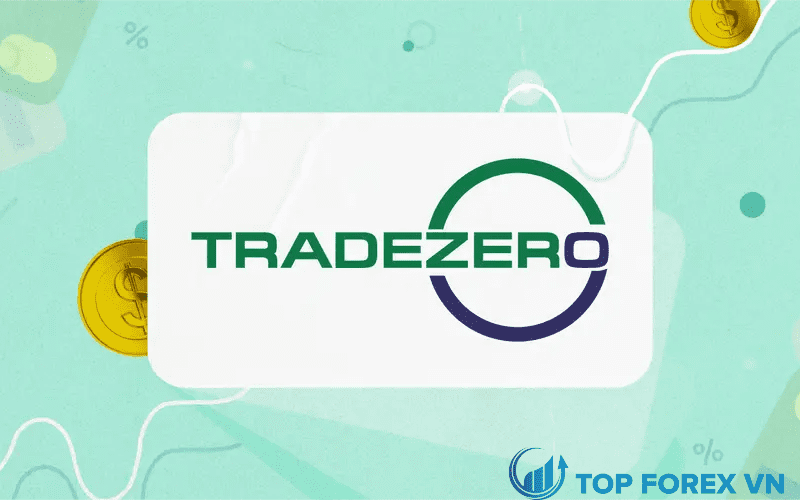 Thông tin chi tiết về sàn TradeZero