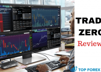 Sàn TradeZero lừa đảo hay hợp pháp
