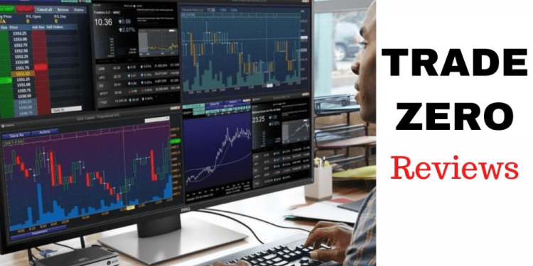 Sàn TradeZero lừa đảo hay hợp pháp