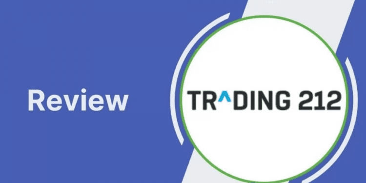 Sàn Trading 212 có đáng để đầu tư không?