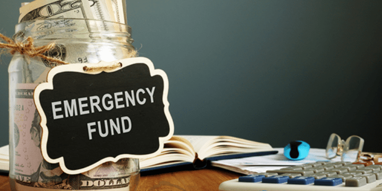 Tại sao quỹ dự phòng tài chính lại quan trọng