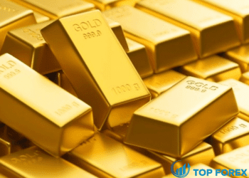 Triển vọng kỹ thuật giá vàng hoạt động trên vùng Engulf giảm giá thấp nhất