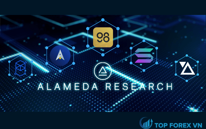 Tầm nhìn dài hạn và tương lai của Alameda Research là gì?