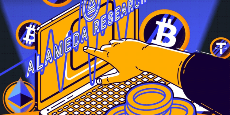 Alameda Research là gì Điều cần biết về quỹ đầu tư Crypto