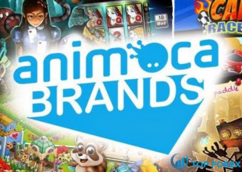 Animoca Brands là gì Thông tin về quỹ đầu tư mạo hiểm hàng đầu