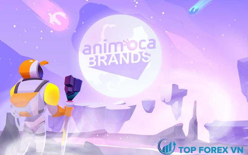 Tìm hiểu chi tiết về quỹ đầu tư Animoca Brands là gì