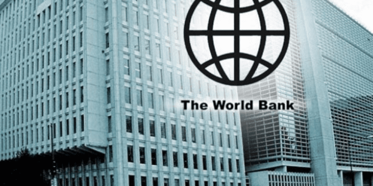 Bản chất thực sự của Ngân hàng Thế giới