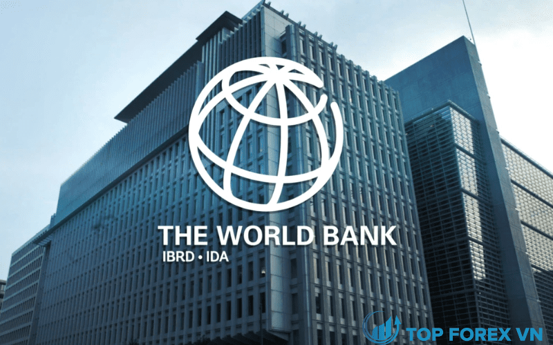 Quan hệ giữa Ngân hàng Thế giới và Việt Nam