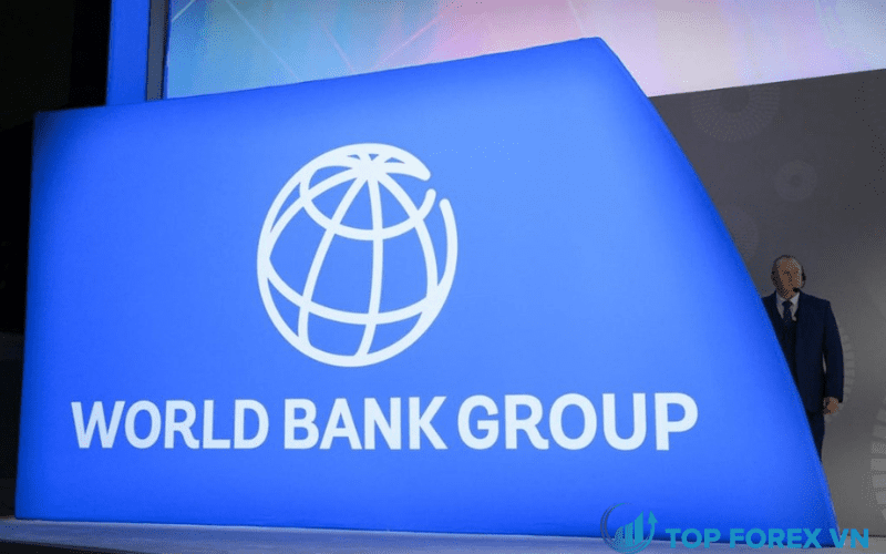 Ngân hàng Thế giới là gì
