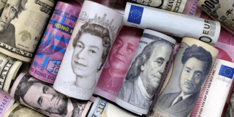 Các đồng tiền chính giữ ổn định trước biên bản của Fed, RBNZ